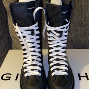 Fresh out the box there to small